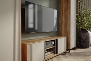 Шкаф для белья Богемия в Сысерти - sysert.mebel24.online | фото 3