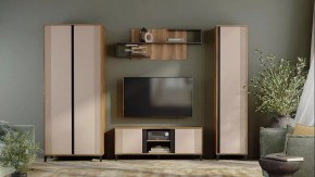 Шкаф для белья Богемия в Сысерти - sysert.mebel24.online | фото 5