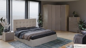 Шкаф для белья Эмбер СМ-348.07.001 в Сысерти - sysert.mebel24.online | фото 3