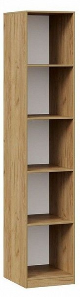 Шкаф для белья Хилтон в Сысерти - sysert.mebel24.online | фото 3