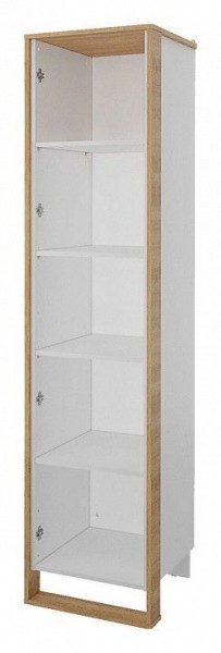 Шкаф для белья Сити СТЛ.336.08 в Сысерти - sysert.mebel24.online | фото 2