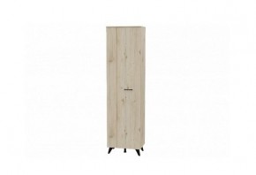 Шкаф для одежды 2-х дверный София 1 в Сысерти - sysert.mebel24.online | фото 1