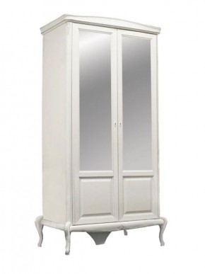 Шкаф для одежды Мокко ММ-316-01/02 в Сысерти - sysert.mebel24.online | фото 1