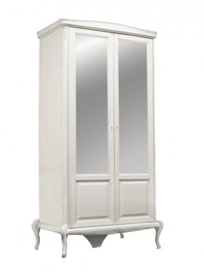 Шкаф для одежды Мокко ММ-316-01/02 в Сысерти - sysert.mebel24.online | фото 1