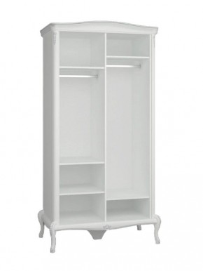 Шкаф для одежды Мокко ММ-316-01/02 в Сысерти - sysert.mebel24.online | фото 3
