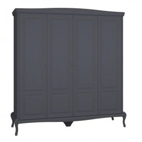 Шкаф для одежды Мокко ММ-316-01/04Б в Сысерти - sysert.mebel24.online | фото 2