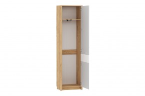 Шкаф для одежды НМ 013.12 "Нортон" (Крафт Золотой) в Сысерти - sysert.mebel24.online | фото 2