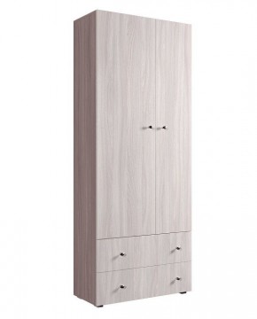 Шкаф ДМ 800 с 2-мя ящиками (оранж) в Сысерти - sysert.mebel24.online | фото 10