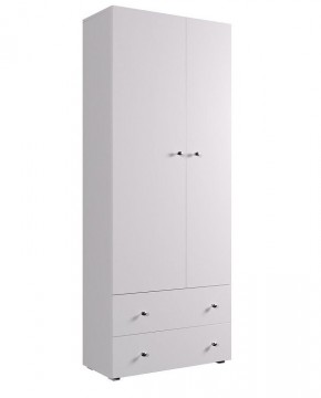 Шкаф ДМ 800 с 2-мя ящиками (оранж) в Сысерти - sysert.mebel24.online | фото 8
