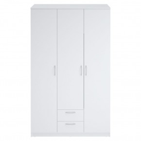 Шкаф гардеробный 1350 Париж в Сысерти - sysert.mebel24.online | фото 3