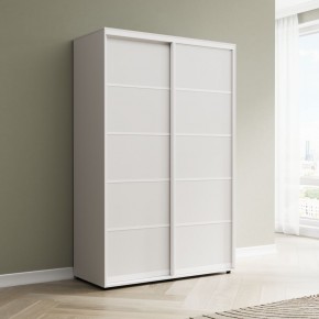 Шкаф-купе Акцент-Квадро Д 1600-600 в Сысерти - sysert.mebel24.online | фото 1