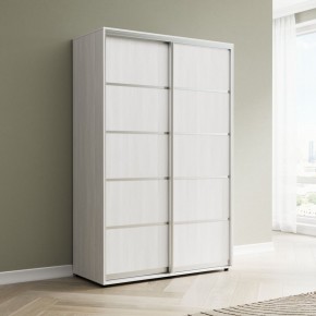 Шкаф-купе Акцент-Квадро Д 1600-600 в Сысерти - sysert.mebel24.online | фото 3