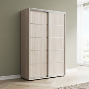 Шкаф-купе Акцент-Квадро Д 1600-600 в Сысерти - sysert.mebel24.online | фото 6