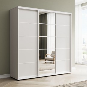 Шкаф-купе Акцент-Квадро ДЗ 1800-600 в Сысерти - sysert.mebel24.online | фото 1