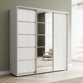 Шкаф-купе Акцент-Квадро ДЗ 1800-600 в Сысерти - sysert.mebel24.online | фото 3