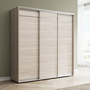 Шкаф-купе Акцент-Лайт Д 2100-600 в Сысерти - sysert.mebel24.online | фото 6