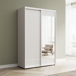 Шкаф-купе Акцент-Лайт ДЗ 1200-600 в Сысерти - sysert.mebel24.online | фото 1