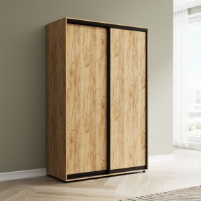 Шкаф-купе Акцент-Сим Д 1000-600 в Сысерти - sysert.mebel24.online | фото 4