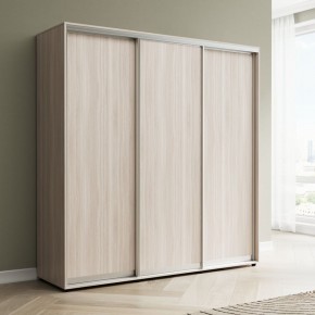 Шкаф-купе Акцент-Сим Д 2400-600 в Сысерти - sysert.mebel24.online | фото 6