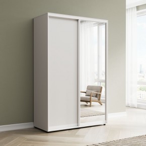Шкаф-купе Акцент-Сим ДЗ 1000-600 в Сысерти - sysert.mebel24.online | фото 1