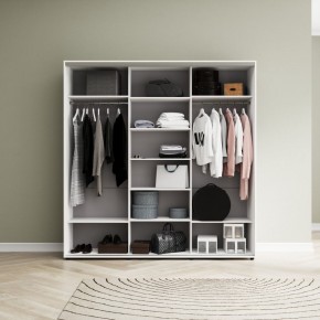 Шкаф-купе Акцент-Сим ДЗ 1800-600 в Сысерти - sysert.mebel24.online | фото 4