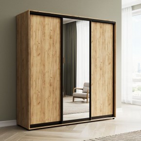 Шкаф-купе Акцент-Сим ДЗ 1800-600 в Сысерти - sysert.mebel24.online | фото 6