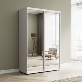 Шкаф-купе Акцент-Сим З 1000-600 в Сысерти - sysert.mebel24.online | фото 1