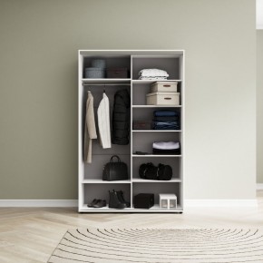 Шкаф-купе Акцент-Сим З 1000-600 в Сысерти - sysert.mebel24.online | фото 2