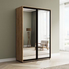 Шкаф-купе Акцент-Сим З 1000-600 в Сысерти - sysert.mebel24.online | фото 4