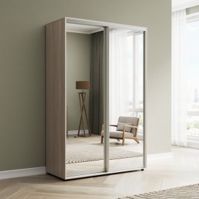 Шкаф-купе Акцент-Сим З 1000-600 в Сысерти - sysert.mebel24.online | фото 6
