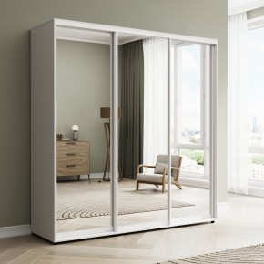 Шкаф-купе Акцент-Сим З 1800-600 в Сысерти - sysert.mebel24.online | фото 1