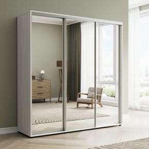 Шкаф-купе Акцент-Сим З 1800-600 в Сысерти - sysert.mebel24.online | фото 3