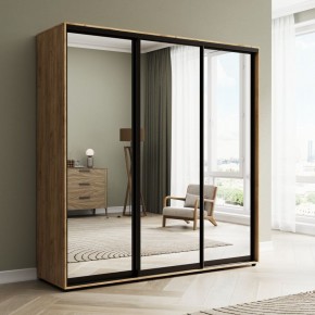 Шкаф-купе Акцент-Сим З 1800-600 в Сысерти - sysert.mebel24.online | фото 4