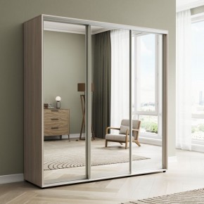 Шкаф-купе Акцент-Сим З 1800-600 в Сысерти - sysert.mebel24.online | фото 6