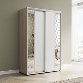 Шкаф-купе Акцент-Вера КР 1600-600 в Сысерти - sysert.mebel24.online | фото 4