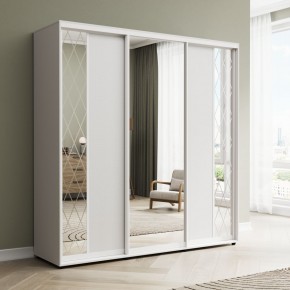 Шкаф-купе Акцент-Вера КР 1800-600 в Сысерти - sysert.mebel24.online | фото 1
