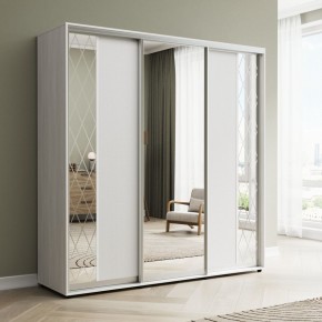 Шкаф-купе Акцент-Вера КР 1800-600 в Сысерти - sysert.mebel24.online | фото 3