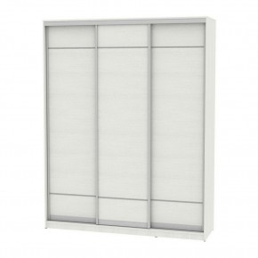 Шкаф-купе B-220х180х60-3 "Белла" в Сысерти - sysert.mebel24.online | фото 16