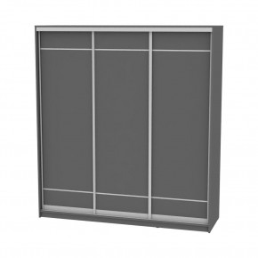 Шкаф-купе B-220х180х60-3 "Белла" в Сысерти - sysert.mebel24.online | фото 20