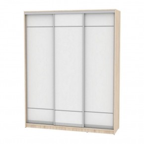 Шкаф-купе B-220х180х60-3 "Белла" в Сысерти - sysert.mebel24.online | фото 5