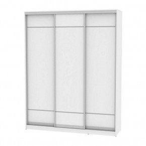 Шкаф-купе B-220х180х60-3 "Белла" в Сысерти - sysert.mebel24.online | фото 6
