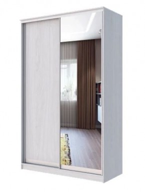 Шкаф-купе ХИТ 22-12/2-15 (620) в Сысерти - sysert.mebel24.online | фото