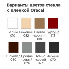 Шкаф-купе ХИТ 22-12/2-22 (620) в Сысерти - sysert.mebel24.online | фото 6