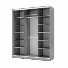 Шкаф-купе ХИТ 22-20/2-151 (620) в Сысерти - sysert.mebel24.online | фото 2