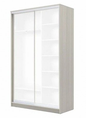 Шкаф-купе ХИТ 22-4-12/2-88 (420) в Сысерти - sysert.mebel24.online | фото
