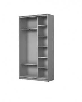 Шкаф-купе ХИТ 22-4-12-22 (420) в Сысерти - sysert.mebel24.online | фото 2