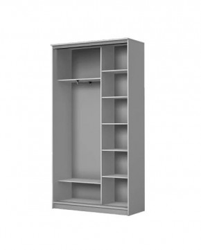 Шкаф-купе ХИТ 22-4-14-22 (420) в Сысерти - sysert.mebel24.online | фото 2