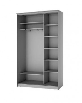 Шкаф-купе ХИТ 22-4-15-11 (420) в Сысерти - sysert.mebel24.online | фото 2