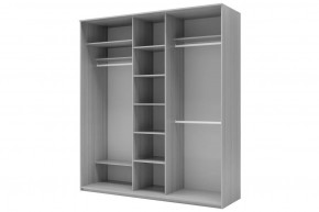 Шкаф-купе ХИТ 23-18-888 (620) в Сысерти - sysert.mebel24.online | фото 5