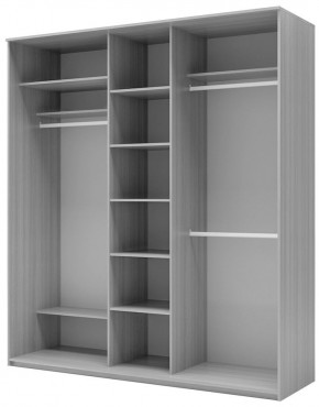 Шкаф-купе ХИТ 23-20-222 (620) в Сысерти - sysert.mebel24.online | фото 2